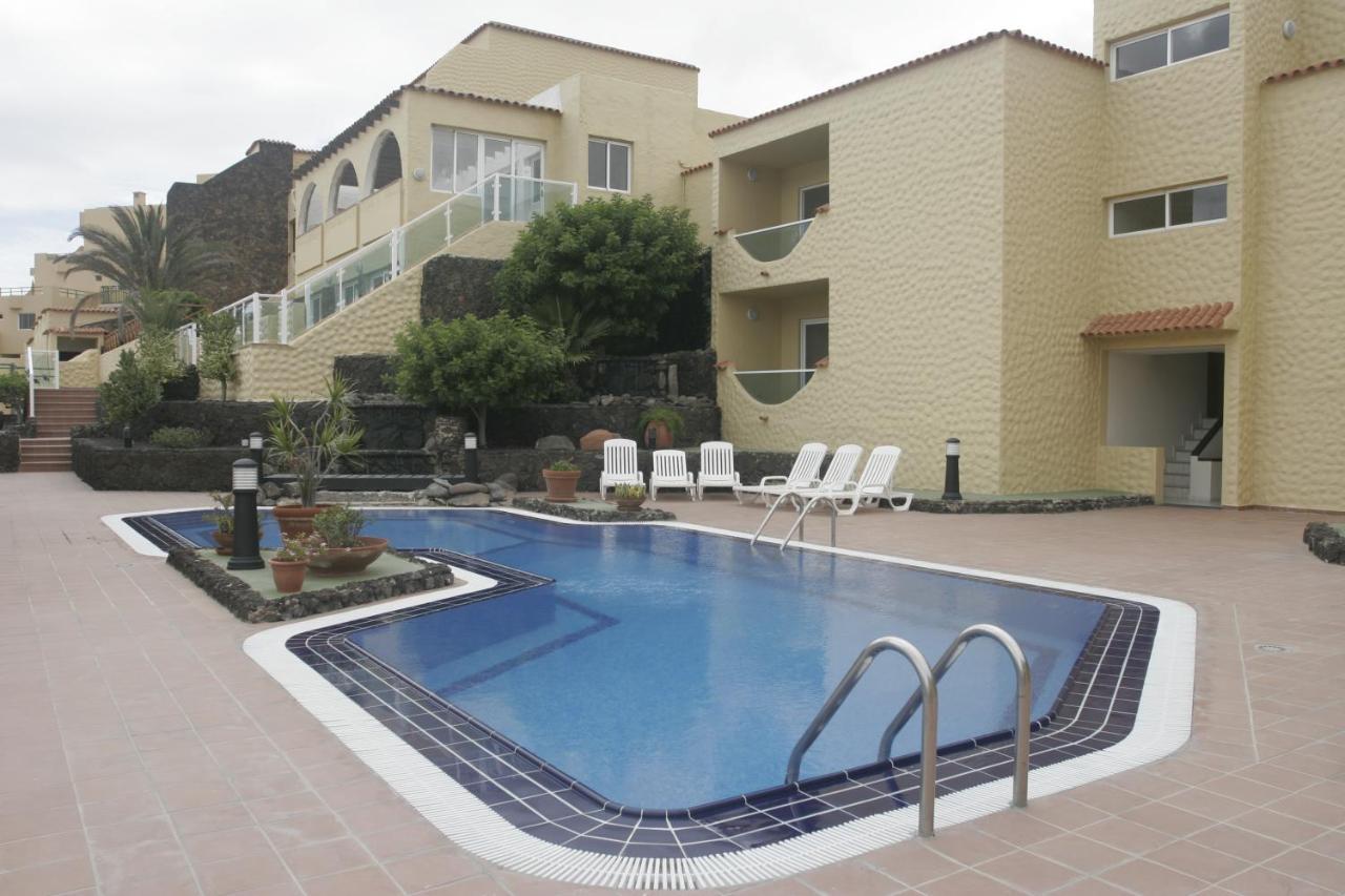 Apartamento Playa Maravillosa 1 Costa Calma Kültér fotó