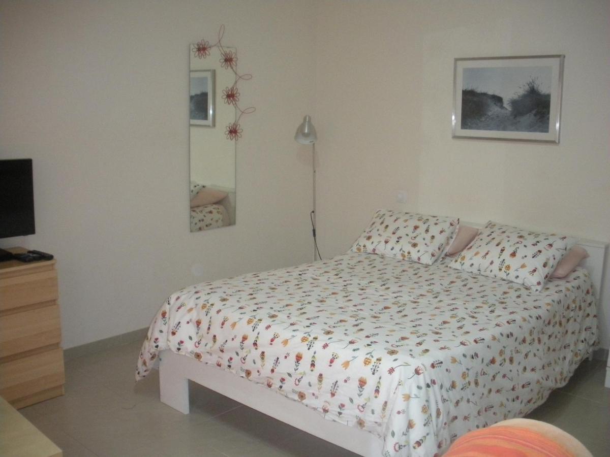 Apartamento Playa Maravillosa 1 Costa Calma Kültér fotó