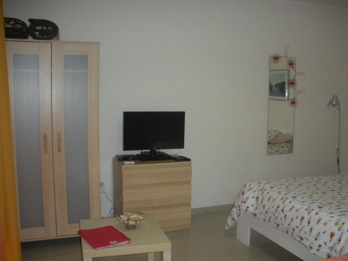 Apartamento Playa Maravillosa 1 Costa Calma Kültér fotó