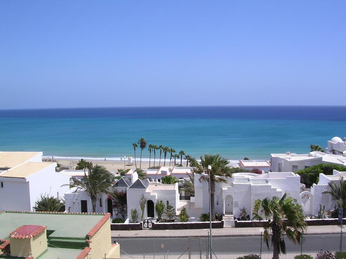 Apartamento Playa Maravillosa 1 Costa Calma Kültér fotó