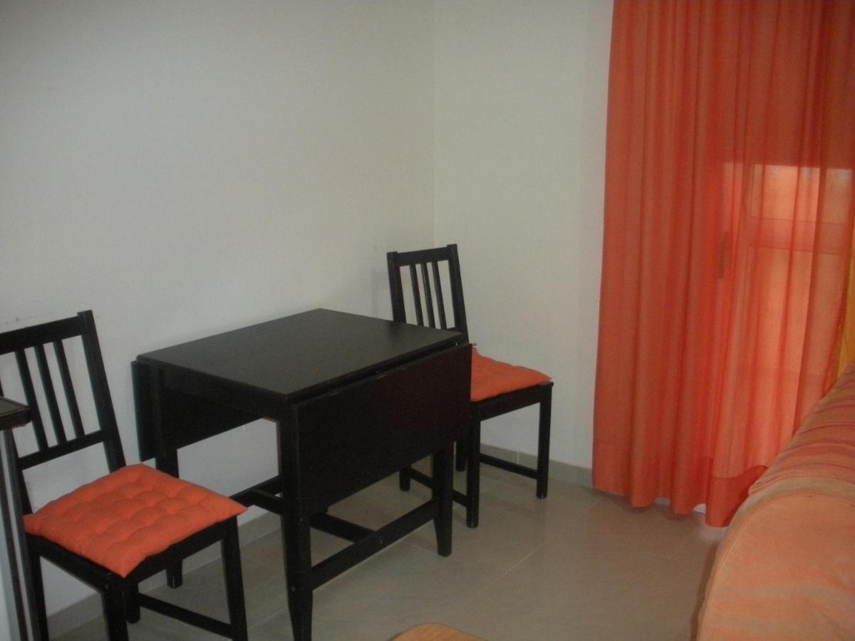 Apartamento Playa Maravillosa 1 Costa Calma Kültér fotó