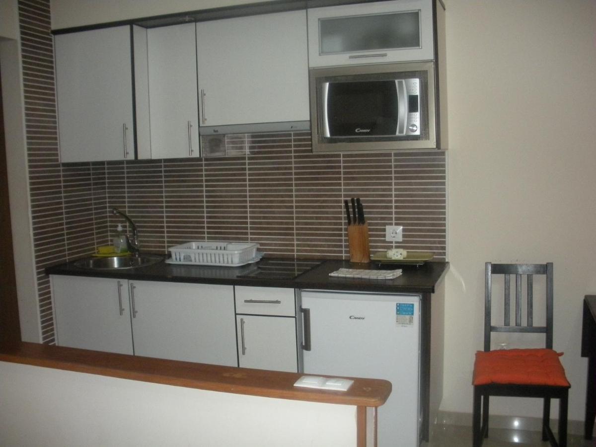 Apartamento Playa Maravillosa 1 Costa Calma Kültér fotó