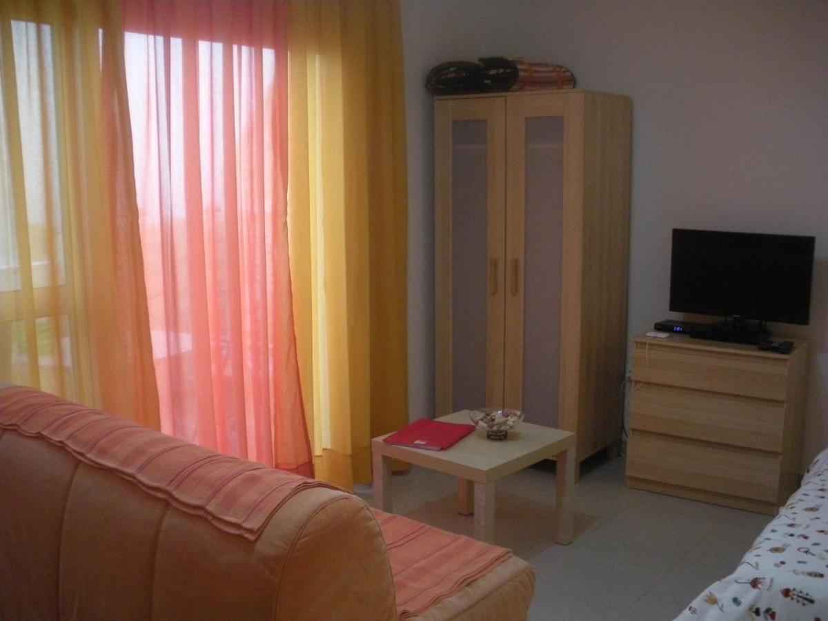 Apartamento Playa Maravillosa 1 Costa Calma Kültér fotó