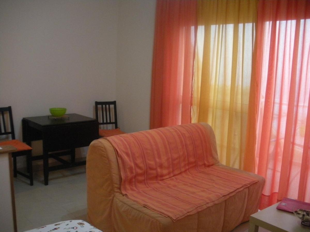 Apartamento Playa Maravillosa 1 Costa Calma Kültér fotó